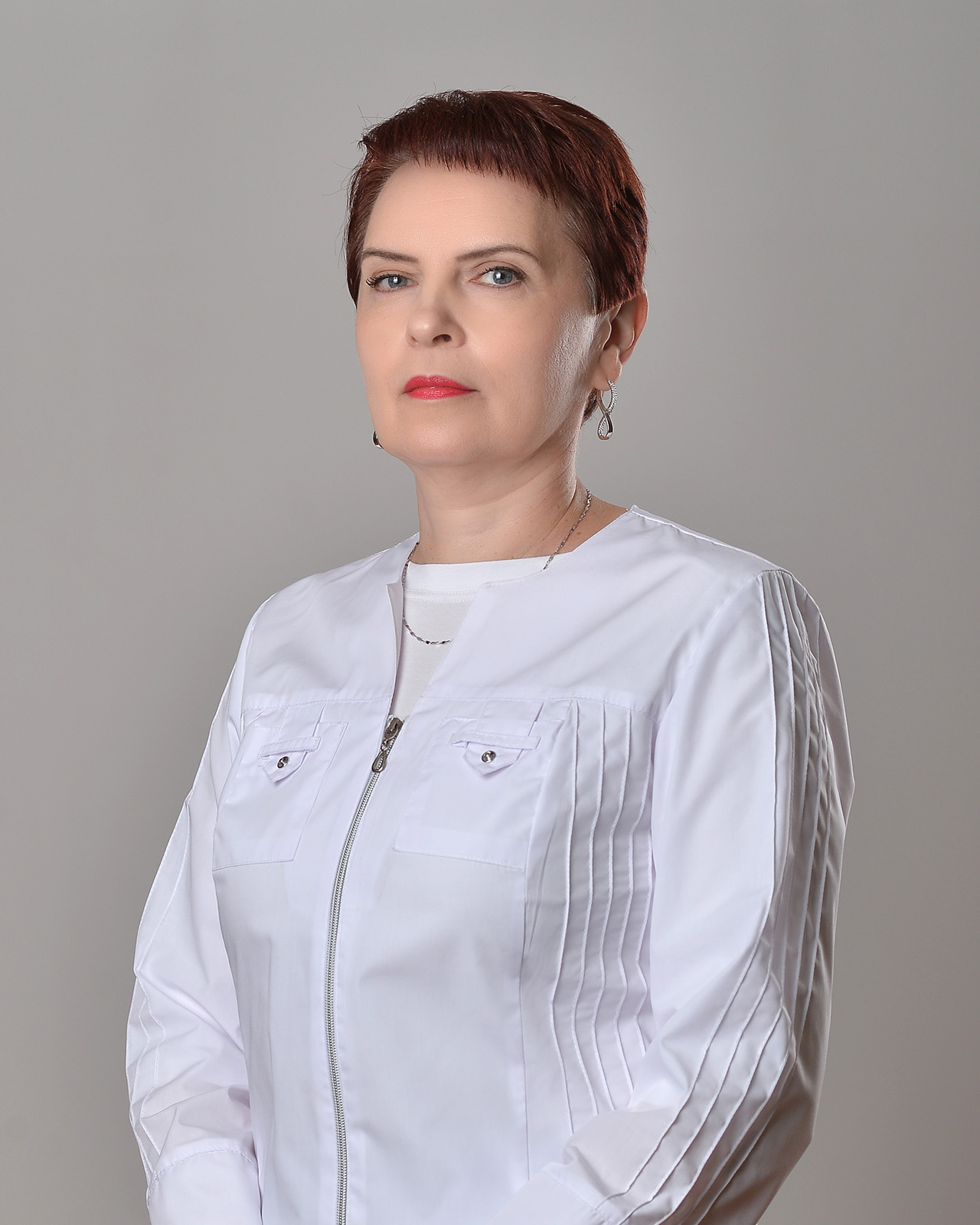 Мурычева Марина Владленовна