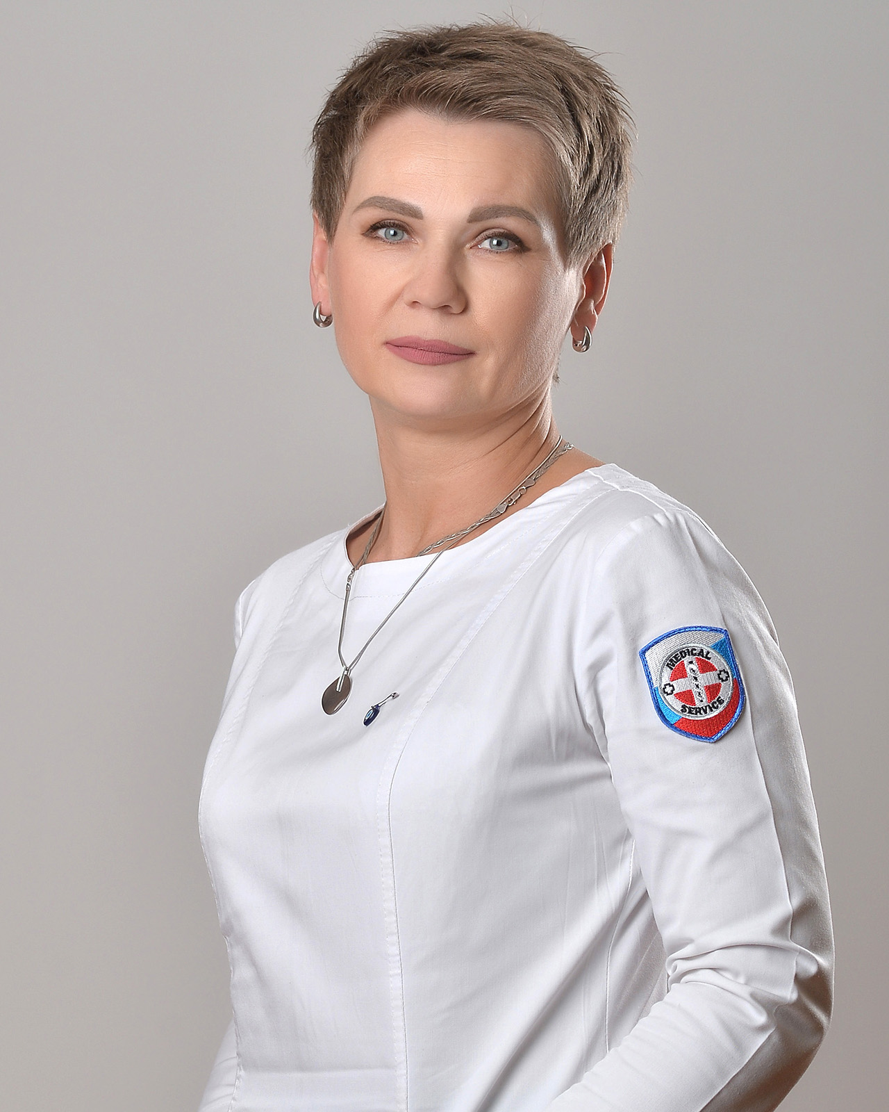 Савич Наталья Дмитриевна
