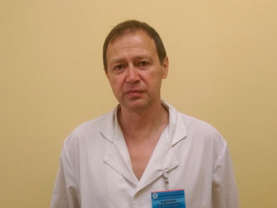 Fedorkevich Igor Vladimirovich