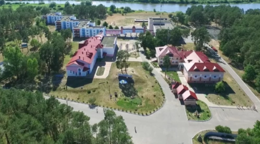 Коммунальное унитарное предприятие 